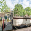 Отель Houseboat in Jordaan Area, фото 4