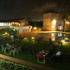 Отель Cotton County Resort, фото 13