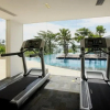 Отель The Heights Luxury Ocean View B22, фото 14