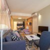 Отель Fm Premium Luxury 2 Bdr Apartment Magnificent Vitosha Blvd, фото 15