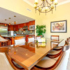 Отель K B M Resorts- Hkh-150 Ultimate 3Bd Ocean-front, Private Yard, Steps to Pool and Beach!, фото 10