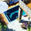 Отель Casa Morelos, фото 7