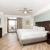 Отель Hilton Grand Vacations Club Anderson Ocean Myrtle Beach, фото 3