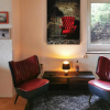 Отель Apartment Bärenhütte, Altenau, фото 8