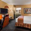 Отель Quality Inn & Suites Dallas - Cityplace, фото 6