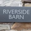 Отель Riverside Barn в Гвенте