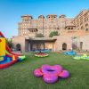 Отель Fairmont Jaipur, фото 13