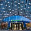 Отель Holiday Inn Express Mianyang Sci-Tech City, an IHG Hotel, фото 28