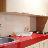 Отель Brand New Studio Beverly Dago Apartment near ITB, фото 10