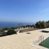 Отель Private House With Pool and Sea View in Antalya, фото 13