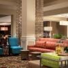 Отель Hilton Garden Inn Bettendorf/ Quad Cities, фото 21