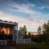 Отель Arctic TreeHouse Hotel, фото 9