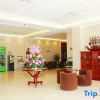 Отель GreenTree Inn (Xuzhou High-speed Rail Station Front Square), фото 20