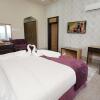Отель Sama Hotel Jabal Al Akhdar, фото 13