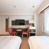 Отель Chisun Standard Kyoto Horikawa Gojo, фото 13
