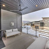 Отель Mountain-view Townhome Near Powder Mountain!, фото 11