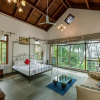 Отель Saffronstays Thalassea, Alibaug, фото 8