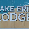 Отель Lake Erie Lodge Erie, фото 1