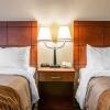 Отель Comfort Inn & Suites University South, фото 7