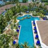 Отель NH Boat Lagoon Phuket Resort, фото 30
