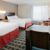 Отель Towneplace Suites Kansas City Airport, фото 5