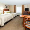 Отель Candlewood Suites Idaho Falls, an IHG Hotel, фото 7
