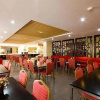 Отель Kunlun Leju Business Hotel Huayuan Road, фото 11