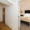 Отель Spacious 1-BDR in central Reading w/ free parking, фото 3