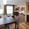 Отель Homewood Suites by Hilton Sioux Falls, фото 7