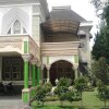 Отель Villa Kota Bunga Anggrek, фото 25