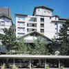 Отель Hana no Onsen Hotel Ginsyo, фото 1