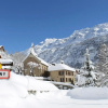 Отель Chalet La Perle de L'Oisans - Appartements d'Exception, фото 5