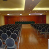 Отель Zentral Parque, фото 11