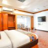 Отель Fabhotel Silver Inn Ii, фото 3