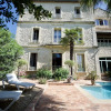 Отель La Demeure, фото 16
