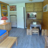 Отель Rental Apartment Les Tommeuses - Tignes studio flat 4 persons - POP 12398, фото 4