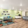 Отель WoodSpring Suites Thornton-North Denver, фото 9