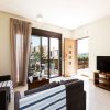 Отель Apartment With Sea View Terrace in Crete, фото 3