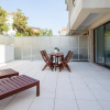 Отель Liiiving In Porto – Boavista Sunny Apartment, фото 7