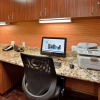 Отель Hampton Inn & Suites Aberdeen, фото 20