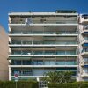 Отель Sunlight Properties - Sky blue - 3 bedroom flat with sea view on the Promenade des Anglais в Ницце