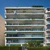Отель Sunlight Properties - Sky blue - 3 bedroom flat with sea view on the Promenade des Anglais, фото 1