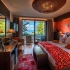 Отель Mala Garden Hotel, фото 3