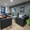 Отель Trendy Rooms For Students Only SHEFFIELD SK, фото 13