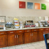 Отель Comfort Inn, фото 9