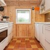 Отель 4 Person Holiday Home in Esbjerg V, фото 7