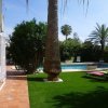 Отель Great Villa Close To Beach - Marbella в Марбелье