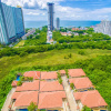 Отель Vip Villas Pattaya Adare 3 Jomtien Beach, фото 28
