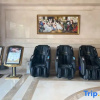 Отель Vienna Hotel (Xinyi Jiaoyucheng River View), фото 7