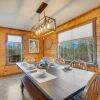 Отель Central Sevierville Cabin w/ Hot Tub & Views!, фото 6